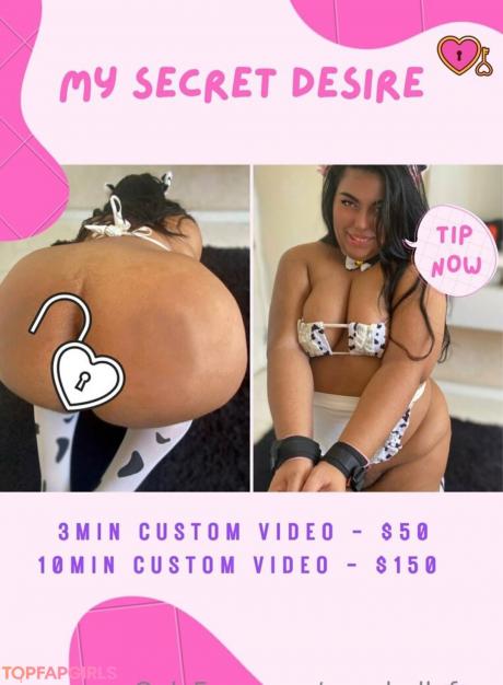 Peachellafree nude leaked OnlyFans photo #51