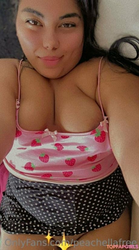 Peachellafree nude leaked OnlyFans photo #52