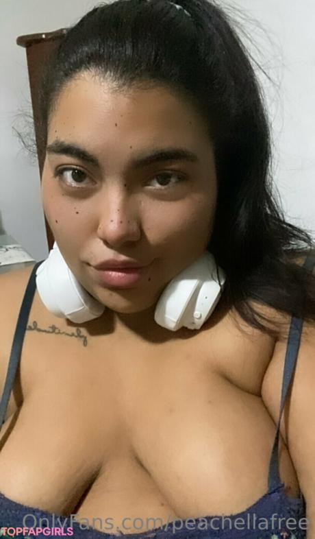 Peachellafree nude leaked OnlyFans photo #53