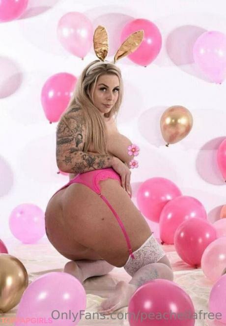 Peachellafree nude leaked OnlyFans photo #68