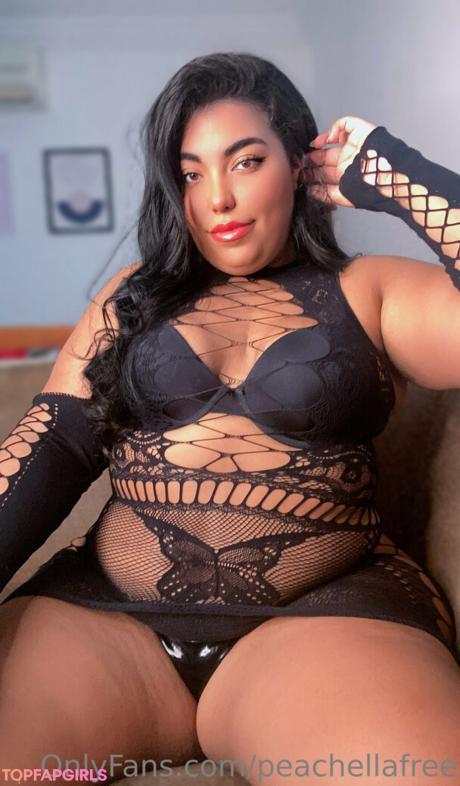 Peachellafree nude leaked OnlyFans photo #81
