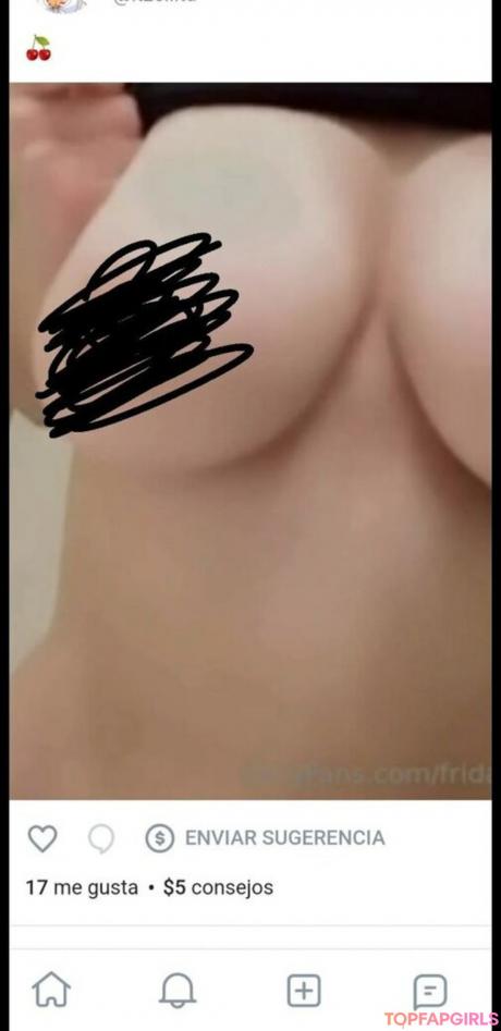 Itzellita nude leaked OnlyFans photo #8