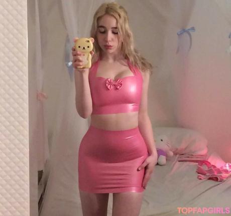 Elita nude leaked OnlyFans photo #2