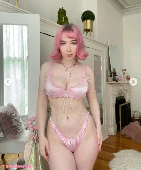 Elita nude leaked OnlyFans photo #40