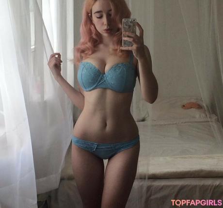 Elita nude leaked OnlyFans photo #47