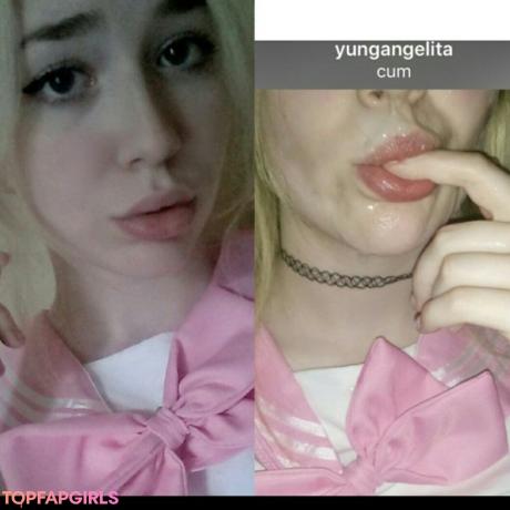 Elita nude leaked OnlyFans photo #67