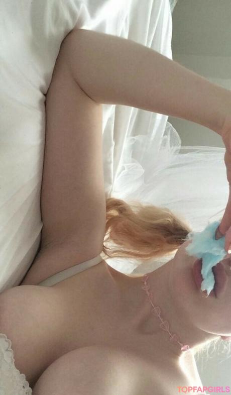Elita nude leaked OnlyFans photo #82