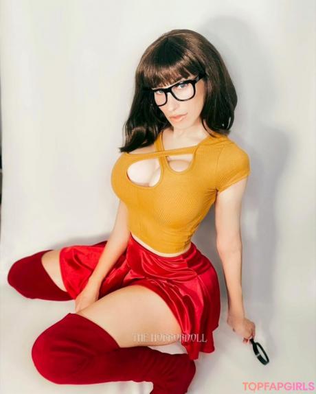 Laura nude leaked OnlyFans pic