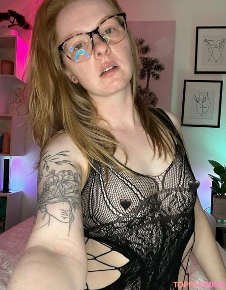 Roxyredheadxoxo nude leaked OnlyFans photo #90