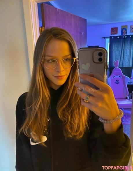 Lillyspunk nude leaked OnlyFans photo #42