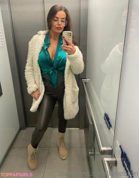 Katebran nude leaked OnlyFans photo #16