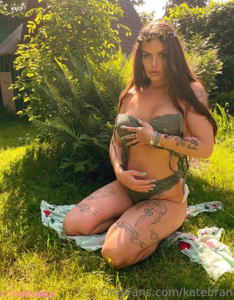 Katebran nude leaked OnlyFans photo #26