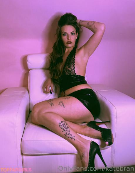 Katebran nude leaked OnlyFans photo #38