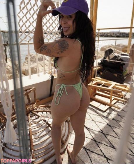 Justinemaarc nude leaked OnlyFans photo #2