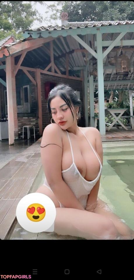 Neysa nude leaked OnlyFans photo #4