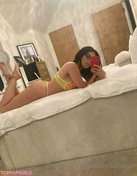 Evadeexo nude leaked OnlyFans photo #73