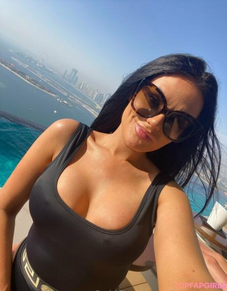Evadeexo nude leaked OnlyFans photo #91