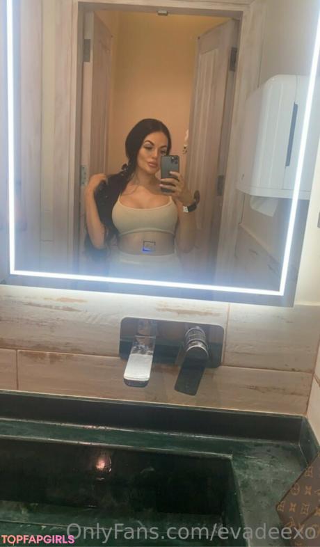 Evadeexo nude leaked OnlyFans photo #94