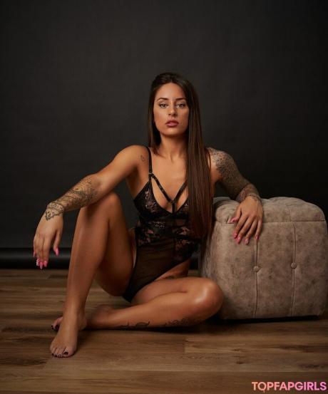 Cami nude leaked OnlyFans photo #12