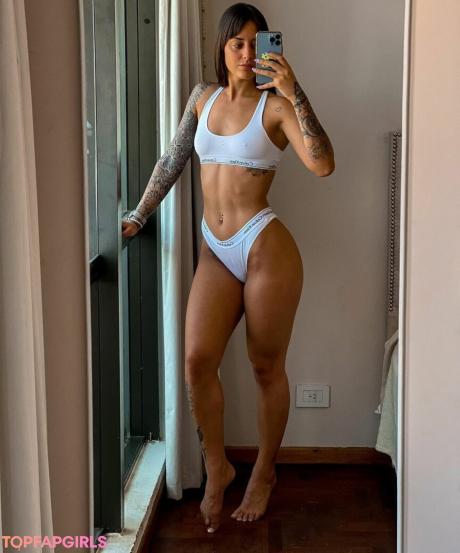 Cami nude leaked OnlyFans photo #17