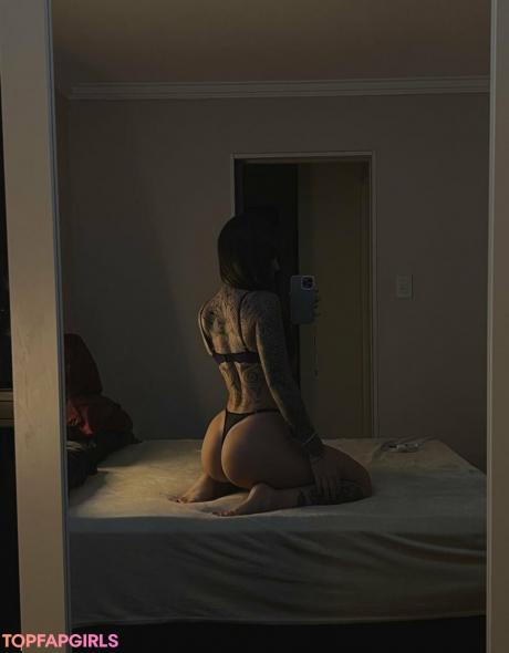 Cami nude leaked OnlyFans photo #24