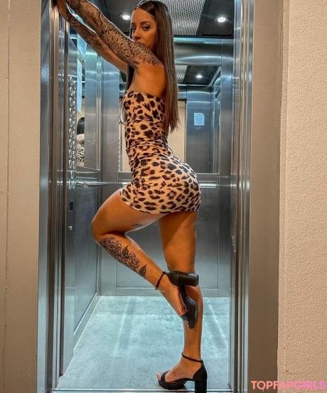 Cami nude leaked OnlyFans photo #3