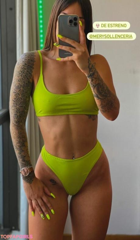 Cami nude leaked OnlyFans photo #31