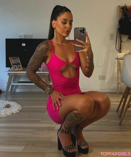 Cami nude leaked OnlyFans photo #6