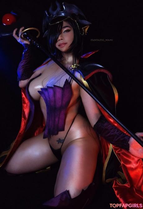 Fantastic nude leaked OnlyFans photo #43