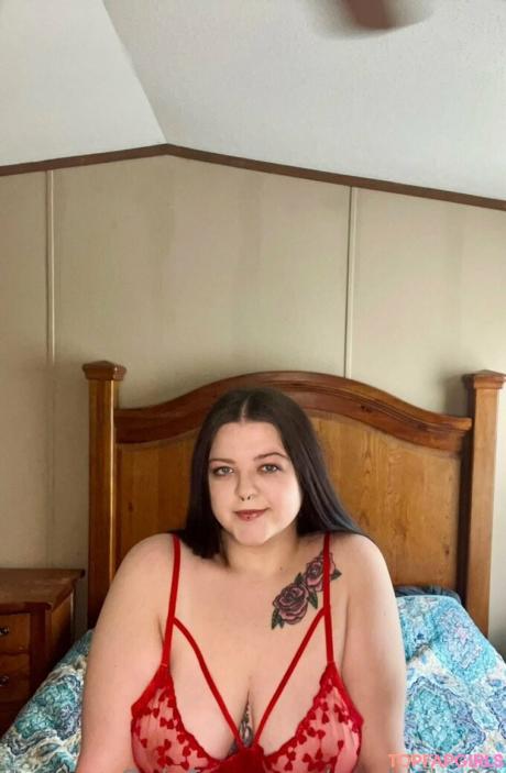 Maddyka00 nude leaked OnlyFans photo #10