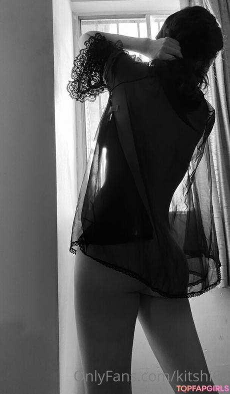 Kitshi69 nude leaked OnlyFans photo #11