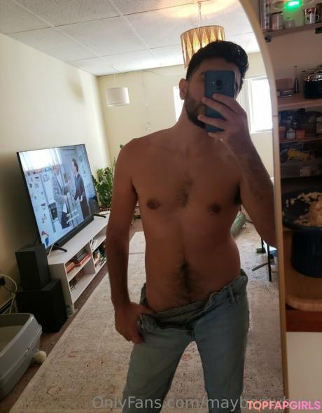 Maybemybaby nude leaked OnlyFans photo #2