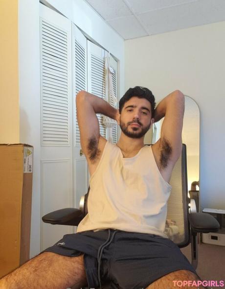 Maybemybaby nude leaked OnlyFans photo #3