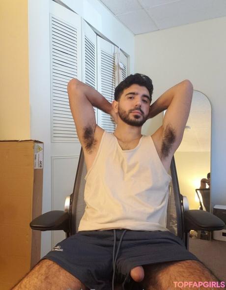 Maybemybaby nude leaked OnlyFans photo #4