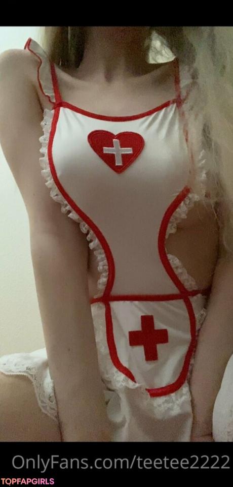 Teetee2222 nude leaked OnlyFans photo #25