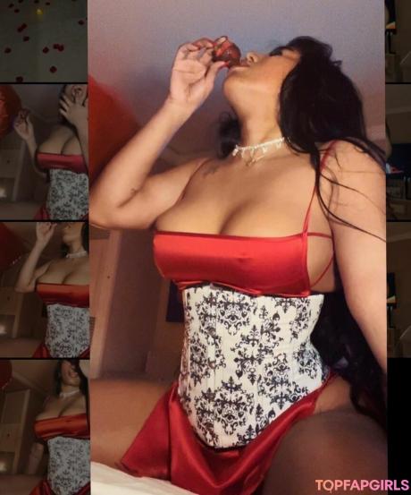 Diabellavip nude leaked OnlyFans photo #1