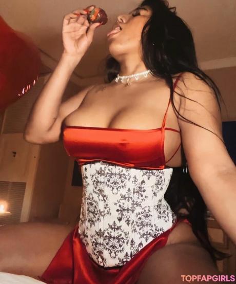 Diabellavip nude leaked OnlyFans photo #3