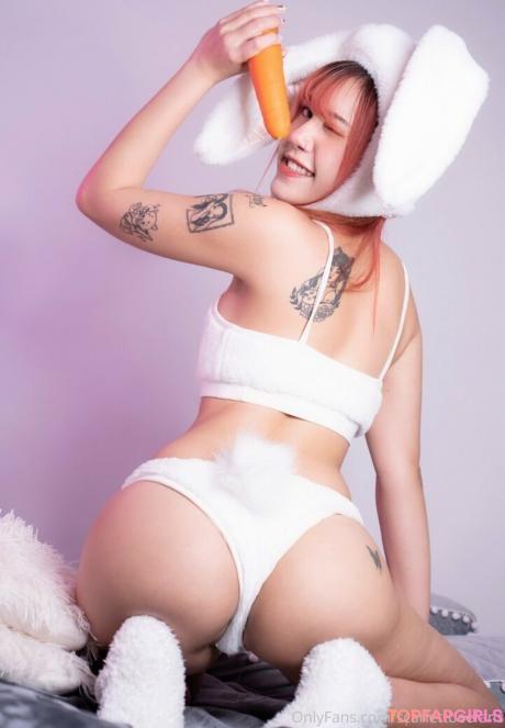 Scarlettbeefans nude leaked OnlyFans photo #47