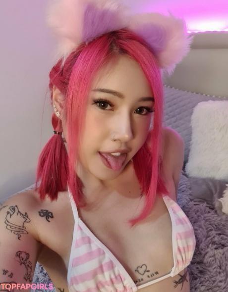 Scarlettbeefans nude leaked OnlyFans photo #80