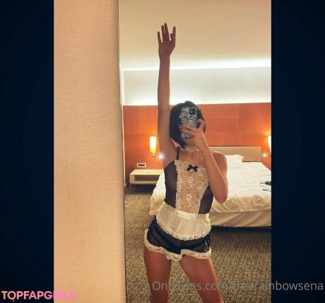 Freerainbowsena nude leaked OnlyFans photo #3