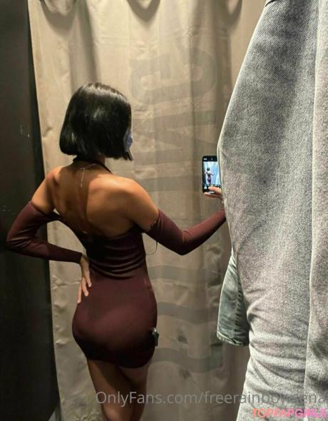 Freerainbowsena nude leaked OnlyFans photo #4