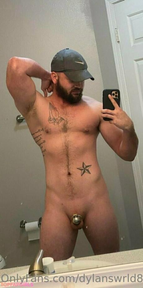 Dylanswrld82 nude leaked OnlyFans photo #2