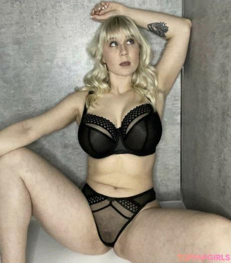 Lynn nude leaked OnlyFans photo #3