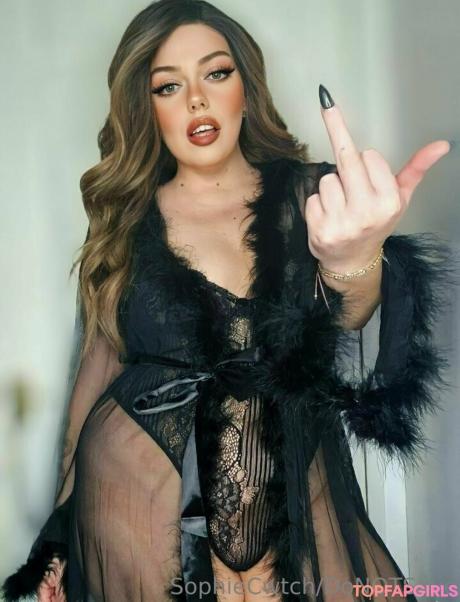 Sophiecwtch nude leaked OnlyFans photo #38