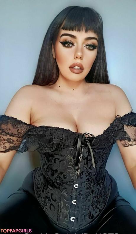 Sophiecwtch nude leaked OnlyFans photo #47