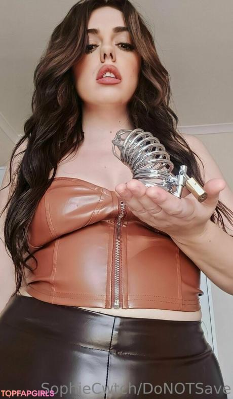 Sophiecwtch nude leaked OnlyFans photo #60