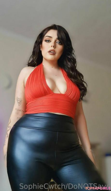 Sophiecwtch nude leaked OnlyFans photo #77