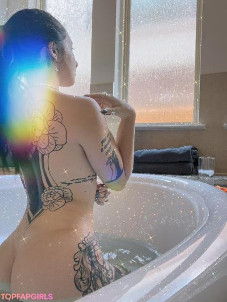 Raven nude leaked OnlyFans photo #12