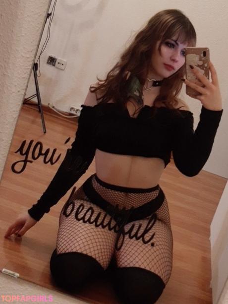 Chilli.chibi nude leaked OnlyFans photo #13