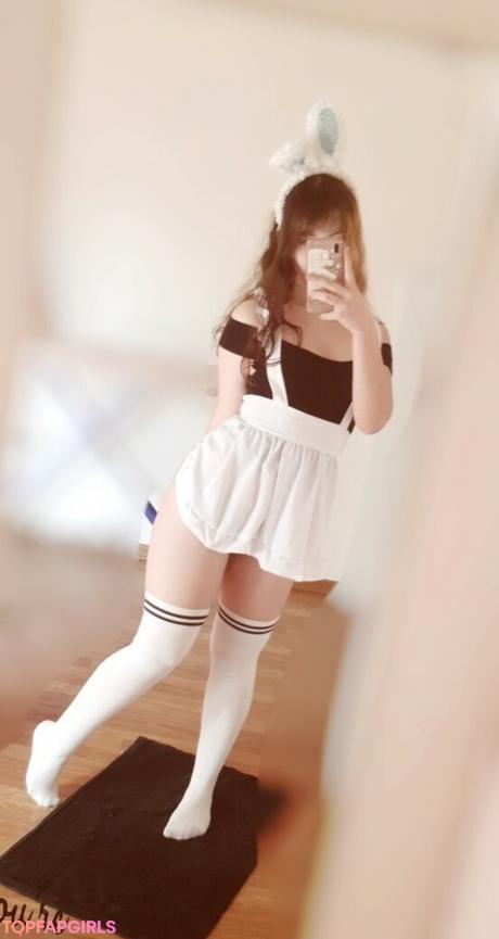 Chilli.chibi nude leaked OnlyFans photo #25